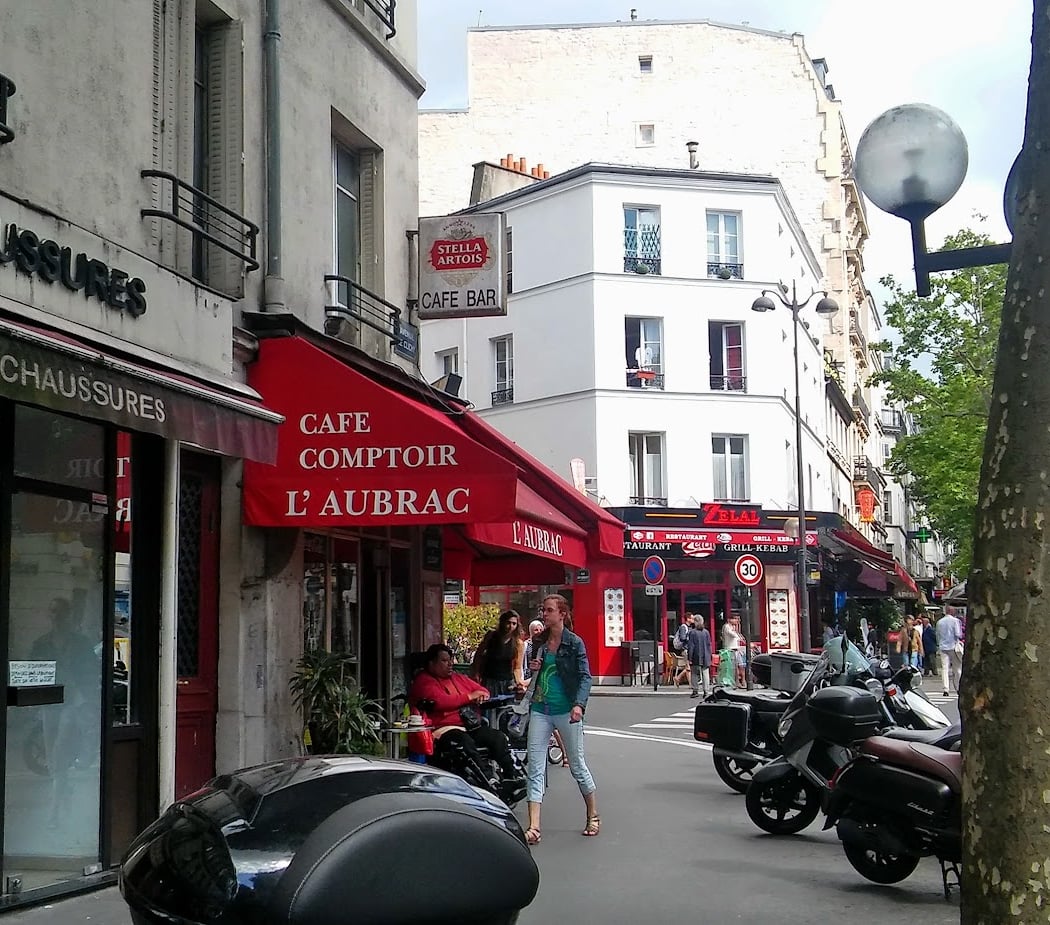 L’Aubrac 2